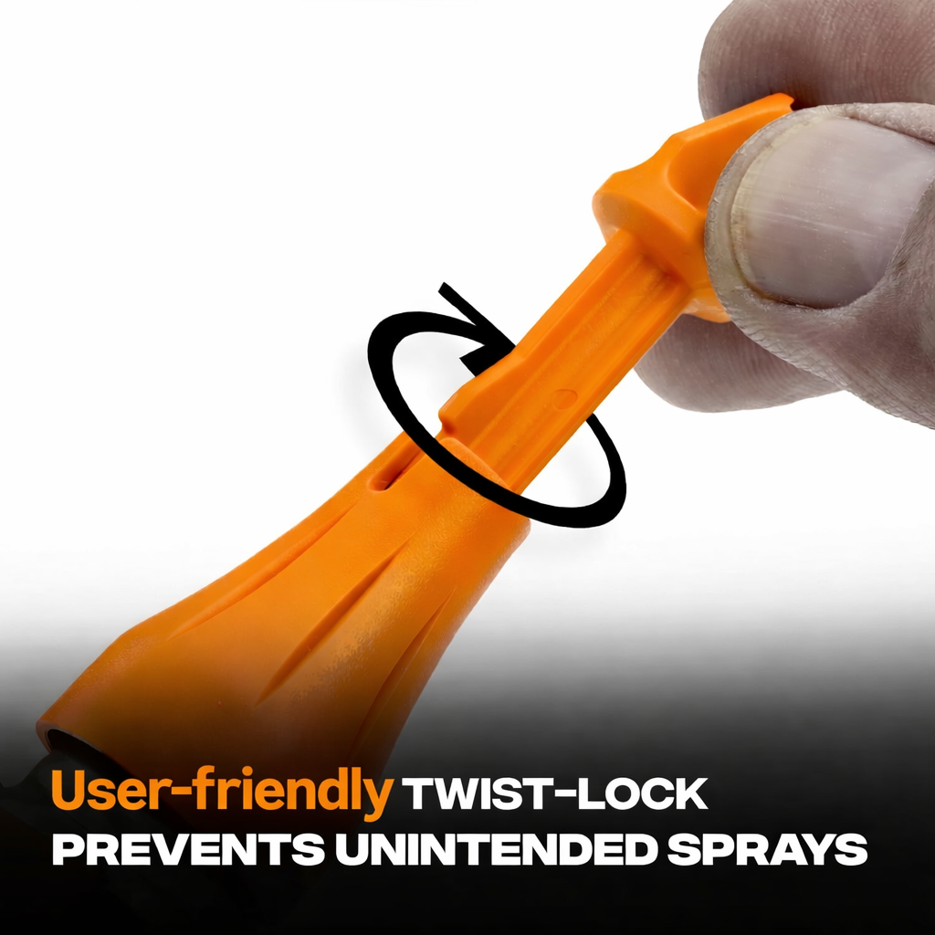 MARKFORDRILL™ TUFF SHOT