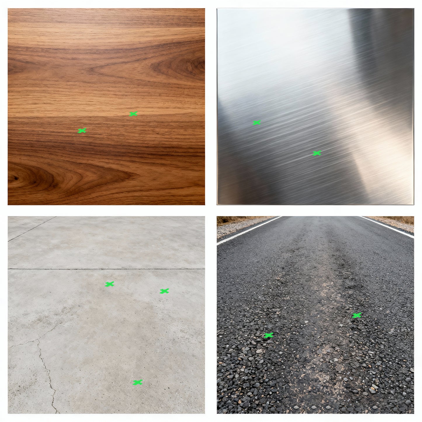 MARKFORDRILL™ TUFF SHOT